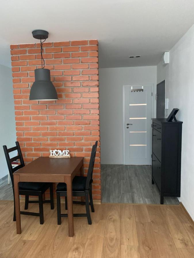 Apartman Volterka Plesivec Exteriér fotografie