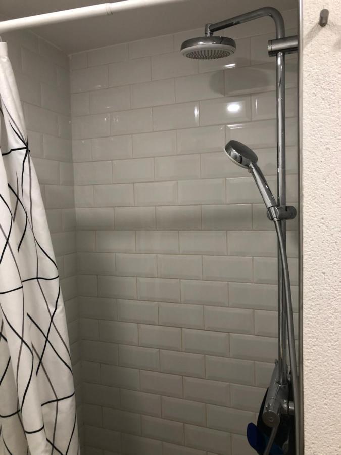 Apartman Volterka Plesivec Exteriér fotografie